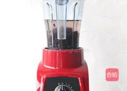 Illustration of how to make healthy grain rice cereal 3