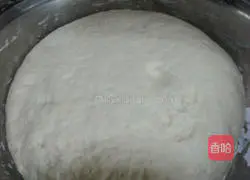 fermented leek Illustration of how to make the box 1