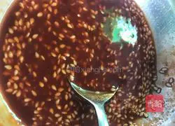 Korean bibimbap recipe 5