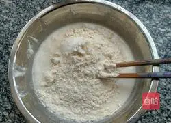 Illustration of how to make fermented rice cakes 5