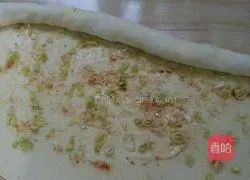 Guokui add Illustration of how to make porridge 7