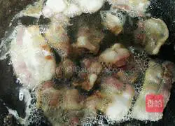 Illustration of how to make seafood and chicken risotto 6