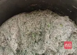 Spinach, corn and rye pot stickers recipe 8 