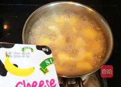 Apple Porridge Recipe Illustration 13