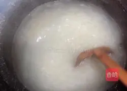 Chaoshan Seafood Casserole Porridge Recipe Illustration 5