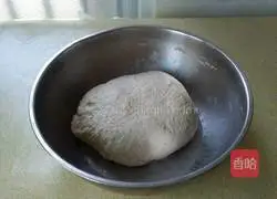 Illustration of how to make Laotan Sauerkraut and Chicken Potstickers 1