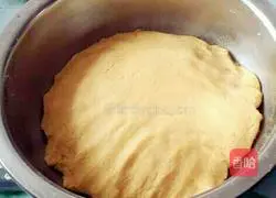 Illustration of How to Make Wo Wotou 2