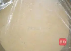 Illustration of how to make corn cake 3