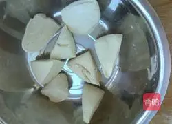 Leek Box Recipe Illustration 8