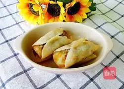 Zucchini pot stickers recipe 13