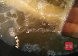 Vietnam Spring roll recipe illustration 7