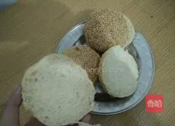 Chicken burger recipe 2