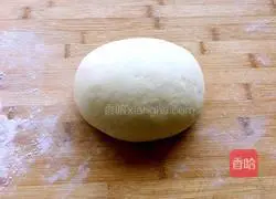 Illustration of how to make pig's trotters rolls 4