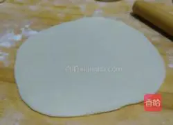 Spring Pancake Recipe Illustration 7