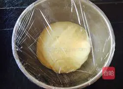 Corn Wotou Recipe Illustration 7