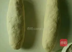 Illustration of how to make leek box 2