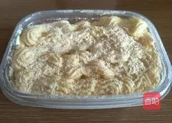 Illustration of how to make soy milk box 26