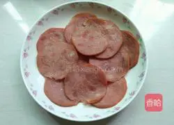 Illustration of how to make burgers 3