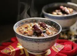 Laba porridge recipe 15