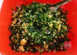 Leek Box Recipe Illustration 7