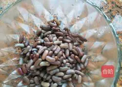 Illustration of how to make red bean glutinous rice cake 6