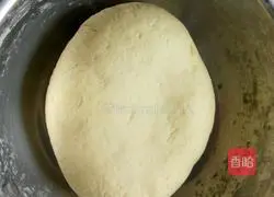 Cornmeal Roll Recipe Illustration 3