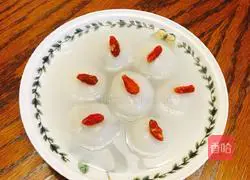 Illustration of how to cook Yuanxiao 10