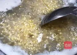 Illustration of how to make Tremella millet porridge 6