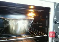 Coconut flower roll recipe 10