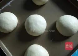 Illustration of how to make burgers 10