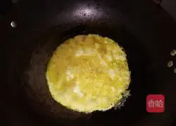 Illustration of how to make giant panda rice balls 7