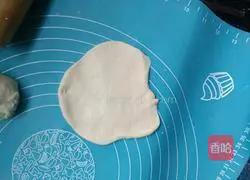 Illustration of how to make brown sugar pot helmet 11