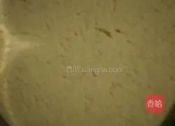 Milk-flavored hair cake recipe 5