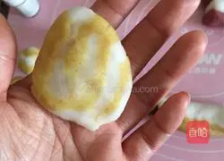 Illustration of how to make colorful Lantern Festival 11