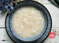 Quinoa Oatmeal Rice Porridge Recipe Illustration 8