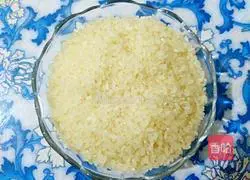 Illustration of Cumin Lamb Rice Bowl 1