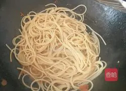 Illustration of how to make pasta 5