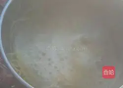 Illustration of how to make pasta 3