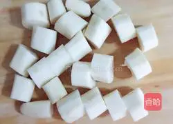 Yam porridge recipe 3