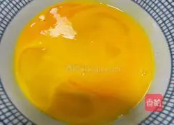 Illustration of how to make seaweed rice balls 2