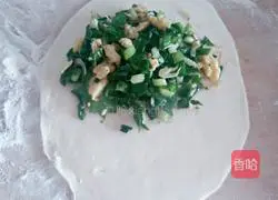 Leek Box Recipe Illustration 18