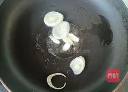 Illustration of how to make shredded potato rice balls 5