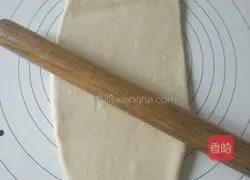 Illustration of how to make a fermented hamburger breakfast 4