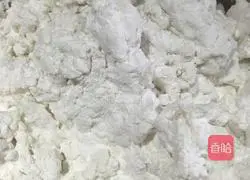 Illustration of Lantern Festival Recipes 3