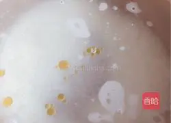 Seafood casserole porridge recipe 2