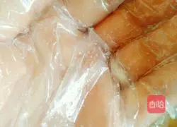 Xiaoqing New Zealand Flower Rice Ball Recipe Illustration 9