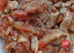 Pasta recipe illustration 7