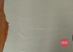 Illustration of how to make minced meat rolls 7