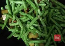 Illustration of braised noodles 6