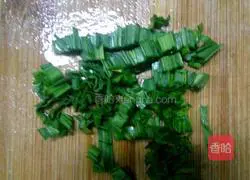 Purple lentil braised rice recipe 12